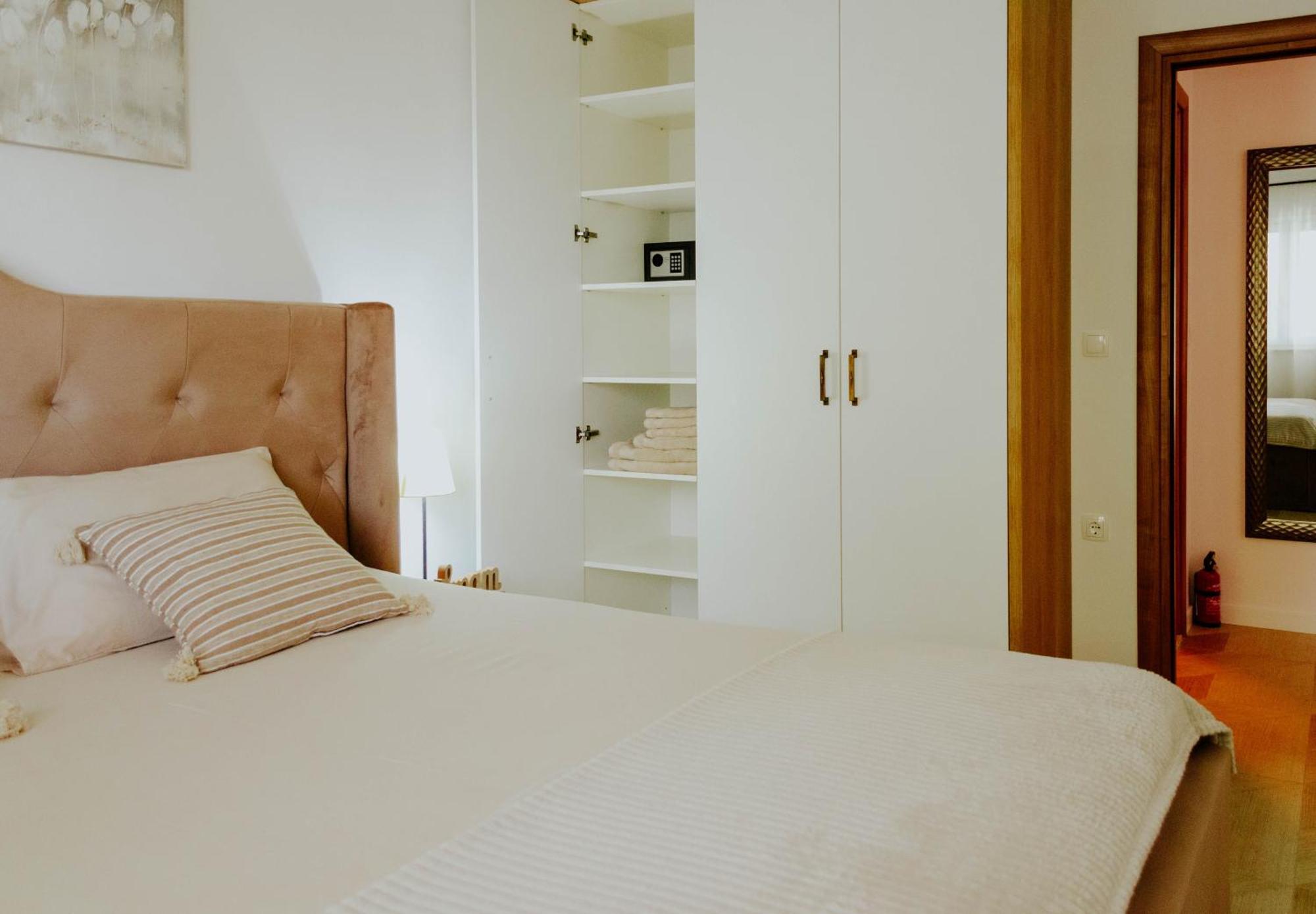 La Dolce Vita Apartment Трогир Экстерьер фото