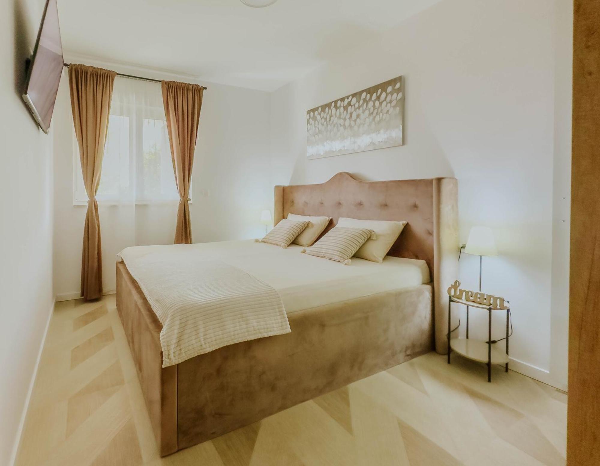 La Dolce Vita Apartment Трогир Экстерьер фото